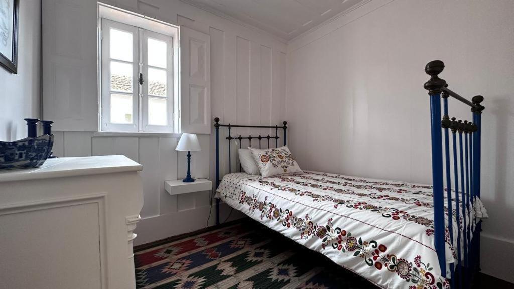 Palheiro Da Ana Apartment Коста Нова Екстериор снимка