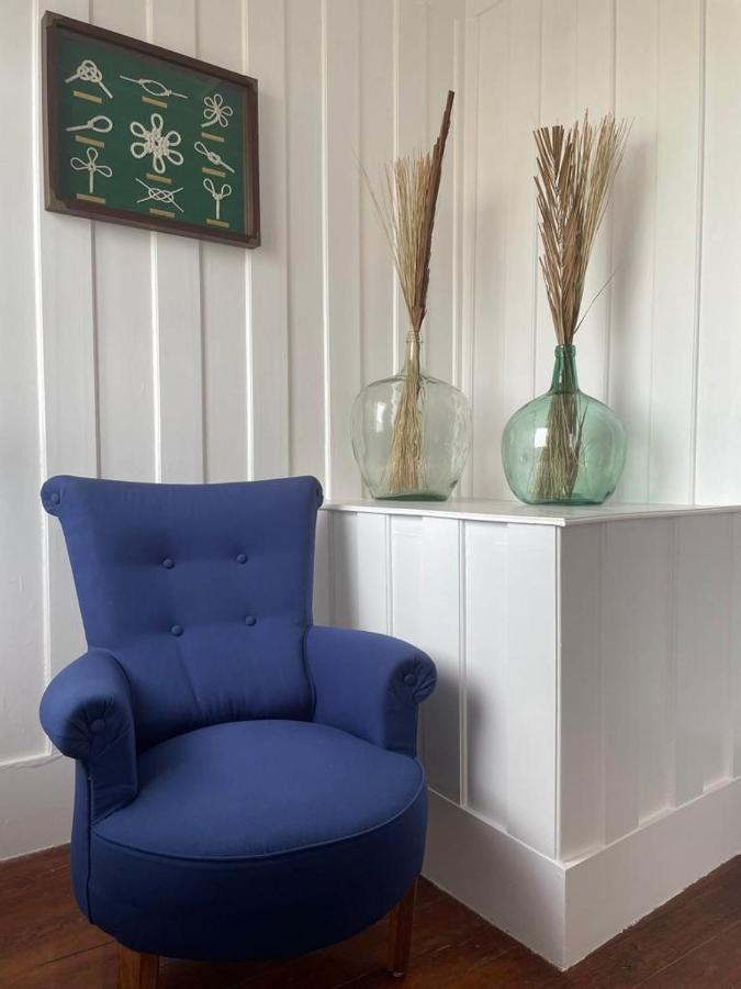 Palheiro Da Ana Apartment Коста Нова Екстериор снимка
