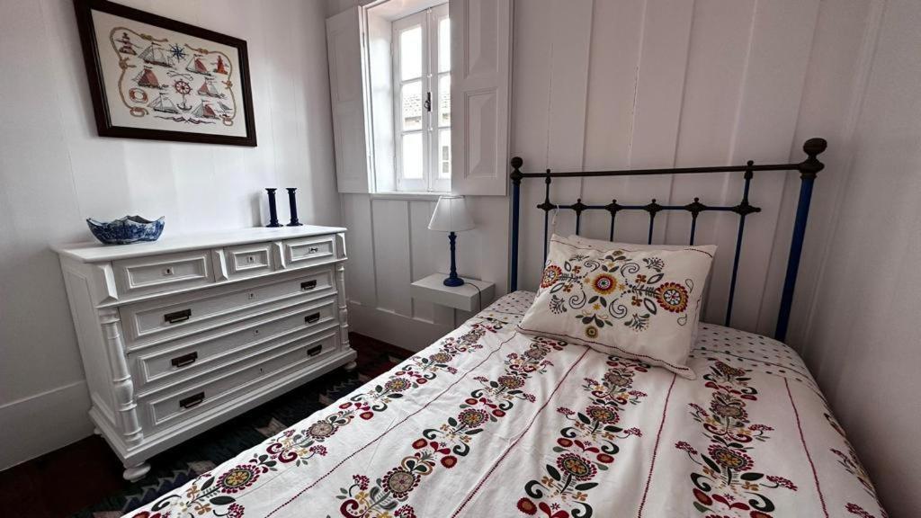 Palheiro Da Ana Apartment Коста Нова Екстериор снимка